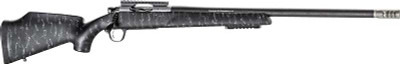Christensen Traverse 308 Win  20quot Tb Stainlessblackgray