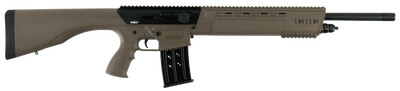 Tristar Krx Tri 25130 Krx Tact    Auto        1220 Ct1 Fde