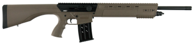 Tristar Krx, Tri 25130 Krx Tact    Auto        12/20 Ct-1 Fde