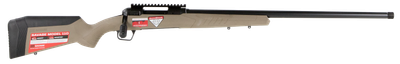 Savage 110 Tact Desert 65  Creed 24quothb Ergo Adj Lopcomb