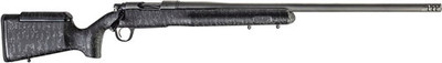 Christensen Mesa Lr 65prc  26quot Tb Tungstenblackgray