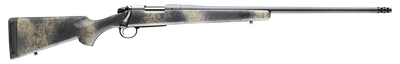 Bergara B14 Ridge Wilderness  65cm 22quot Tb Greycamo