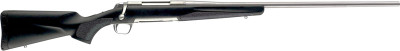 Browning X-bolt Stainless Stalker - .270 Win. 22" M.black Syn