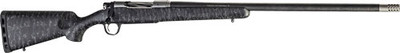 Christensen Ridgeline 65prc  24quot Tb Stainlessblackgray