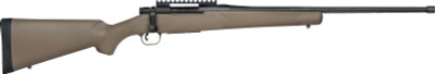 Mb Patriot Hunting 308 Win  22quot Matte Blue Synthetic Fde