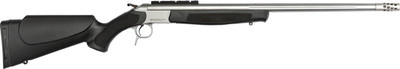 Cva Scout V2 35 Whelen 25" Bbl - Ss/black