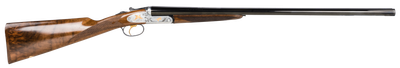 Italian Firearms Group Iside De Luxe, Ifg/fair    Fr-isprdl-1228 Iside Prstge Dlxe 12/28