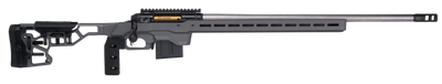 Savage Arms 110 Elite Precision 6mmcr  26