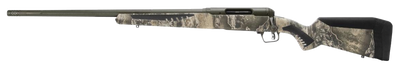 Savage 110 Sav 57758 110 Timberline 270        Rlt Exc  Lh