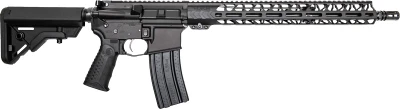 Battle Arms Workhorse Rifle - .223 Wylde 16" Bbl Black