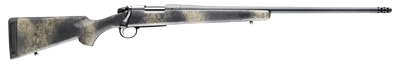 Bergara Rifles B14 Bergara B14lm511      300mg  Ridge Wldrnss Tb  Syn