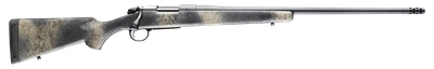 Bergara Rifles B-14, Bergara B14lm511      300mg  Ridge Wldrnss Tb  Syn
