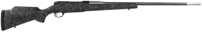 Weatherby Mark V Wthby Mam01n653wl6b Mkv Accumark 65300 Lh