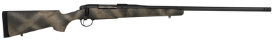 Bergara Highlander 65cm  24quot Greycamo