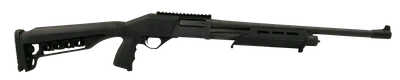 Jts Shotgun (xisico Usa) X12pt, Jts X12pt        12ga Pump