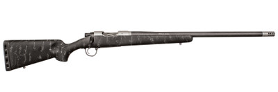 Christensen Arms Ridgeline 270win Blkgry 24