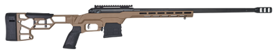 Savage 110 Precision Lh  300prc 24quot Mdt Lss Chassis Fde