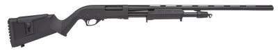 Armscor Pump Shotgun 20ga 3quot  26quotvr Ct3 Adj Stock Blk Syn