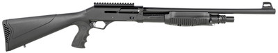 Sds Imports Llc Duosys Force Sds Dsf12      Duosys Force 12ga 19in Pstl Grip