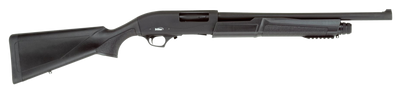 TriStar 23160 Cobra III Tactical 12 Gauge 1850quot 51 3quot Black Right Hand 1 Choke Tube