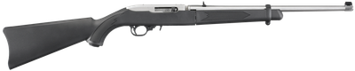 Ruger 11100 10/22 Takedown 22 LR 10+1 18.50" Black Matte Stainless Right Hand