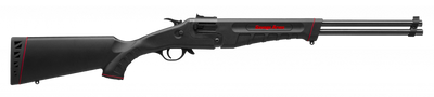 Savage 22440 42 Takedown 22 LR 410 Gauge 20quot Black