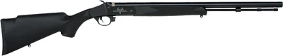 Traditions Buckstalker Xt .50  24" Blued/black