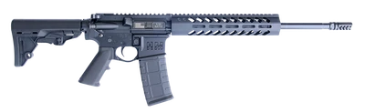HM Defense HM15F-556 Guardian F5 5.56x45mm NATO 16" 30+1