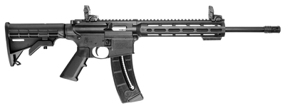 SampW MP1522 22LR 16B 25RD