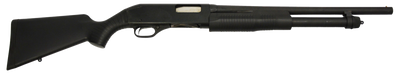 Savage Arms Stevens 320 Security 12gaA Shotgun 185in Barrel