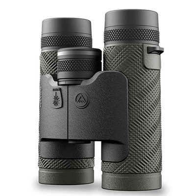 BURRIS SIGNATURE HD LRF BINOCULARS
