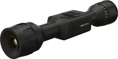 ATN TIWSTLTV635X THOR LTV 3-9X 640X480 THERMAL SCOPE