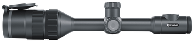 Pulsar Digex C50 Digital Night Vision Rifle Scope 3.5-14x with X850 IR Illuminator Matte