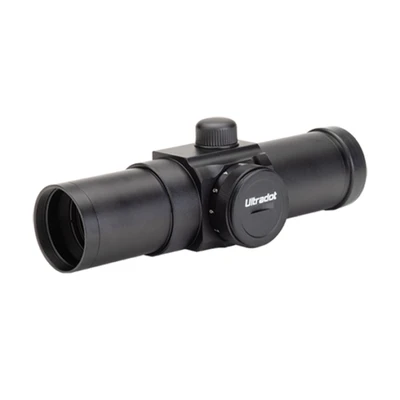 ULTRADOT 30MM RED DOT BLacK GEN 2