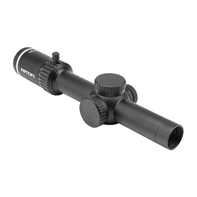 RITON OPTICS 3 TACTIX 1-8X24