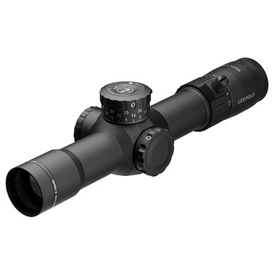 LEUPOLD MK5 HD 2-10X30MM 35MM M5C3 MATTE FFP TMR