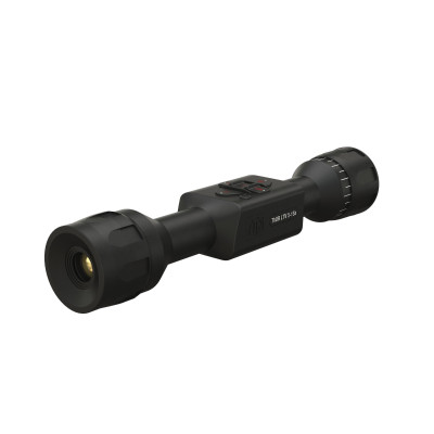 ATN Thor LTV 5-15x 160x120 12mic Thermal Rifle Scope w Video