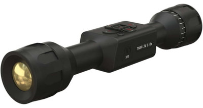 ATN THOR LTV 5-15X 320X240 THERMAL SCOPE