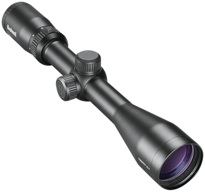 Bushnell Trophy XLT 3-9x40mm Rifle Scope SFP DOA