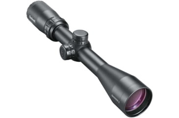 BUSHNELL RB3940BS11 3-9X40 BANNER 2 BLACK RS BDC