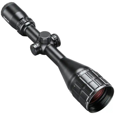 Bushnell Banner 2 6-18×50 Riflescope DOA QBR Illuminated