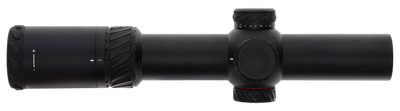 Crimson Trace Hardline, Crim 01-3002300 Hardline 1-8x28 34mm Lpvo Mil