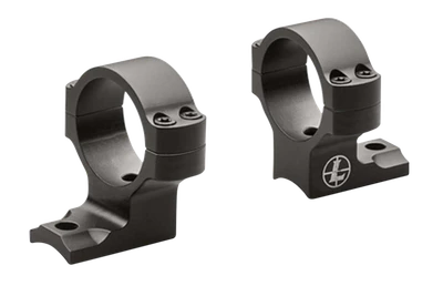 Leupold Intergral Base/ring - B-country 2pc/30mm Med X-bolt