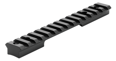 Leupold Base Backcountry Cross - -slot 1pc Win 70 Sa Matte