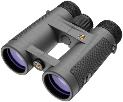Leupold Binocular Bx-4 Pro - Guide Hd 8x42 Roof Shadow Gray