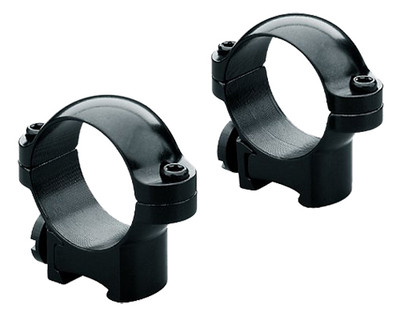 Leupold Ringmount Rings, Leu 49947  Rimfire Rings 22 Med