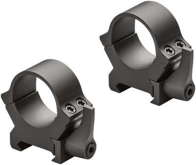 Leupold Qrw2 Rings, Leu 177273 Qrw2 Rings 34m Md  Mt