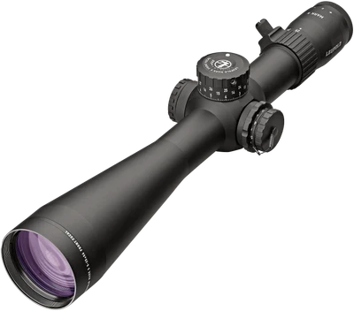 Leupold Scope Mark 5hd 5-25x56 - M5c3 35mm Ff Illum Tremor 3