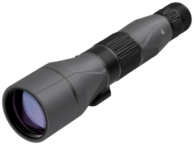 Leupold Spotting Scope Sx-5 - Santiam Hd 27-55x80 Straight