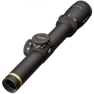 Leupold Vx-4.5hd, Leu 176281 Comp Service 1-4x24 Cds-zl2 Fdot B-ring
